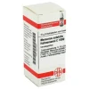 DHU Mercurius solubilis C 1000 Globuli, 10 g