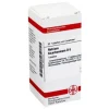DHU Natrium bicarbonicum D 6 Tabletten, 80 St