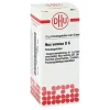 DHU Nux vomica D 6 Globuli, 10 g