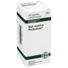 DHU Nux vomica Pentarkan Tabletten, 200 St