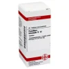 DHU Passiflora incarnata D 12 Tabletten, 80 St