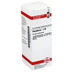 DHU Phosphorus C 30 Dilution, 20 ml