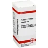 DHU Pulsatilla D 4 Tabletten, 80 St> P