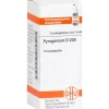 DHU Pyrogenium D 200 Globuli, 10 g> P
