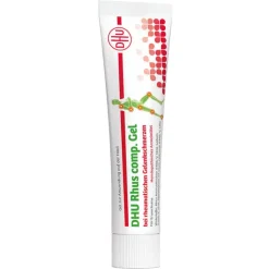 DHU Rhus comp.Gel, 50 g