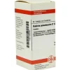 DHU Robinia pseudacacia D 12 Tabletten, 80 St> Q-R