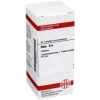 DHU Ruta D 6 Tabletten, 80 St
