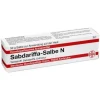 DHU Sabdariffa Salbe N, 50 g> S