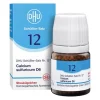 DHU Schüßler-Salze DHU Schüßler-Salz Nr. 12 Calcium sulfuricum D6 Globuli, 10 g> Salze Als Globuli|D 6