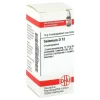 DHU Selenium D 12 Globuli, 10 g