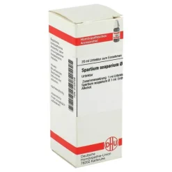 DHU Spartium Scoparium Urtinktur, 20 ml