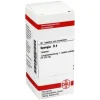 DHU Spongia D 4 Tabletten, 80 St> S