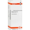 DHU Stibium metallicum D 6 Dilution, 20 ml> S