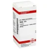 DHU Sticta D 6 Tabletten, 80 St> S