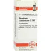 DHU Strontium carbonicum C 200 Globuli, 10 g