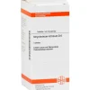 DHU Strychninum nitricum D 6 Tabletten, 80 St