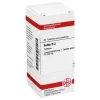 DHU Sulfur D 3 Tabletten, 80 St> S