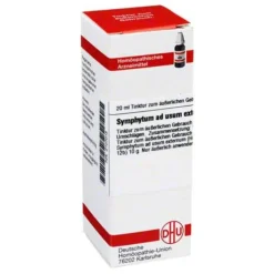 DHU Symphytum Extern, 20 ml