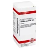 DHU Thallium aceticum D 6 Tabletten, 80 St> T