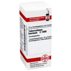 DHU Tuberculinum Bovinum C 1000, 10 g