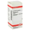 DHU Valeriana D 6 Tabletten, 80 St