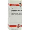 DHU Veratrum Viride C 30 Globuli, 10 g