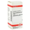 DHU Zincum sulfuricum D 12 Tabletten, 80 St> W-Z