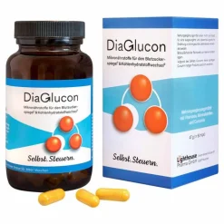 Diaglucon Kapseln, 90 St