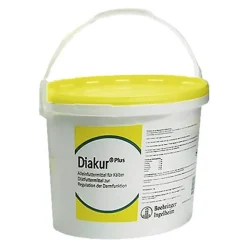 Diakur Pulver plus vet. (für Tiere), 10 kg