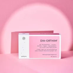 Dia Orthim DIA-orthim Kapseln, 60 St><noscript><img width=