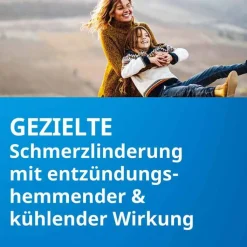 Diclofenac STADA® Schmerzgel forte 20 mg/g Gel, 180 g