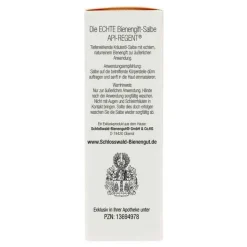 Api-Regent Die Echte Bienengift-Salbe Api Regent, 50 ml><noscript><img width=