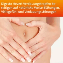 Digesto Hevert Verdauungstropfen, 100 ml><noscript><img width=
