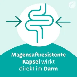 Digestopret® magensaftresistente Weichkapseln, 45 St
