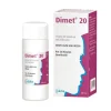Dimet ® 20 Lösung, 100 ml> Läuseshampoo