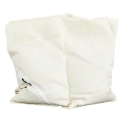 Dinkel Körner Kammerkissen 20x50cm, 1 St