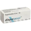 Dispatenol Augentropfen, 10 ml> Augentropfen Trockene Augen