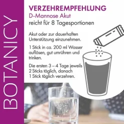 Feelgood D-Mannose + Cranberry Akut Sticks, 12 St><noscript><img width=