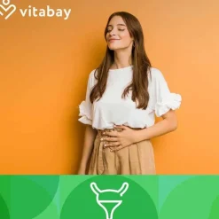 Vitabay D-Mannose Pulver aus Birke vegan Diätetikum, 100 g><noscript><img width=