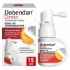 Dobendan® Direkt Flurbiprofen Spray Honig- & Zitronengeschmack, 15 ml