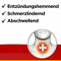 Dobendan ® Direkt Flurbiprofen 8,75 mg Lutschtabletten, 36 St><noscript><img width=