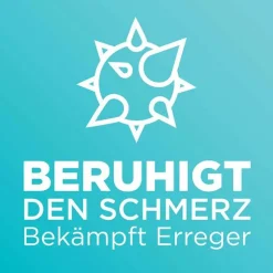 Dobensana Eukalyptus & Menthol 1,2mg / 0,6mg Lut.-T., 16 St