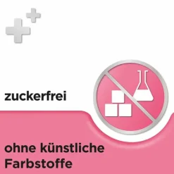 Dobensana® JUNIOR 1,2 mg / 0,6 mg Lutschtabletten, 24 St