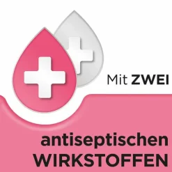 Dobensana® JUNIOR 1,2 mg / 0,6 mg Lutschtabletten, 24 St