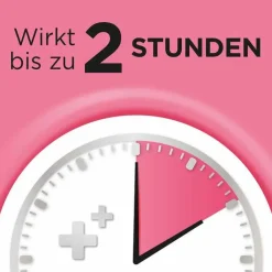 Dobensana® JUNIOR 1,2 mg / 0,6 mg Lutschtabletten, 24 St