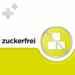 Dobensana ® Zuckerfrei Zitronengeschmack Lutschtabletten, 24 St><noscript><img width=