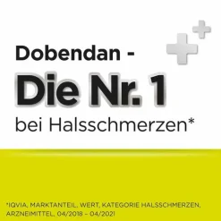 Dobensana ® Zuckerfrei Zitronengeschmack Lutschtabletten, 24 St><noscript><img width=