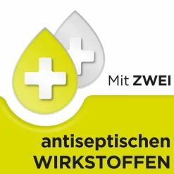 Dobensana ® Zuckerfrei Zitronengeschmack Lutschtabletten, 24 St><noscript><img width=