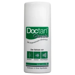 Doctan Classic Spray-Lotion, 100 ml