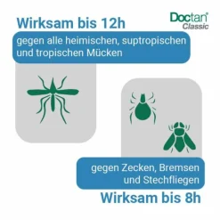 Doctan Classic Spray-Lotion, 100 ml